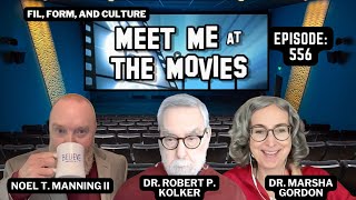 Meet me at the Movies Explores Film Form and Culture [upl. by Leahcimed]