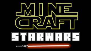 Minecraft Starwars EpII quotThe Schematicquot [upl. by Matteo]