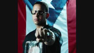 Daddy yankee ft Glory  Machete [upl. by Findlay]