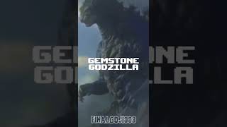 godzilla elimination wheel part 1 godzilla rage across time vs gemstone godzilla godzilla 1v1 [upl. by Wilhide431]