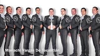 La Venía Bendita Mariachi Vargas De Tecalitlán [upl. by Zaob]