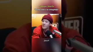 Idols diciendo groserias en español 😂😂 [upl. by Rachel847]