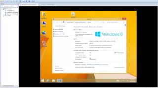 Windows 81 Pro amp Ent KMS Activation [upl. by Terle137]