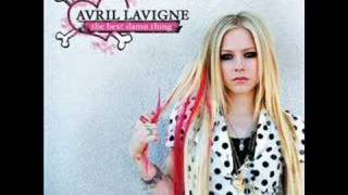 Avril Lavigne  Innocence chipmunk version [upl. by Annot94]