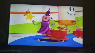 Rolie Polie Olie the Baby Bot Chase Part 1 [upl. by Einial]