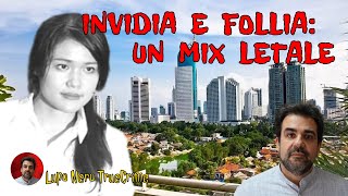 TRUE CRIME  JESSICA KUMALA WONGSO  Un mix letale di follia ed invidia [upl. by Annaeed]