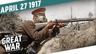 The Battle of Doiran  Turmoil In The French Army I THE GREAT WAR Week 144 [upl. by Issi340]