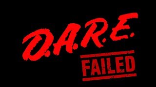 DARE Was a Bigger Failure Than Most People Realized [upl. by Nojed905]