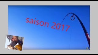 saison 2017 [upl. by Anilecram]