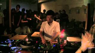 Chida Boiler Room Tokyo DJ Set [upl. by Estrin]