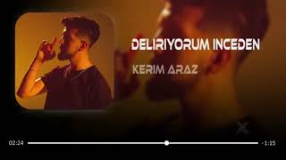 Tik Tok ✅ Mix ✖ Deliriyorum İnceden kerim araz By Emre [upl. by Stockwell181]