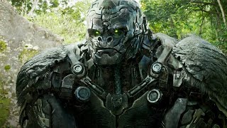 TRANSFORMERS Full Movie 2023 Robotic Beasts  Superhero FXL Action Movies 2023 English Game Movie [upl. by Pillsbury722]