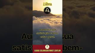 Libra  Mensagem do Dia 30 [upl. by Gittle310]