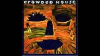 Crowded House  I May Be Late Home Demo [upl. by Isaiah]