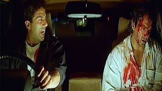 Gadar Andaz Main Sunny Deol Aaye Bobby Deol Ko BachaneLagadi Sabki Vaat  Dillagi Movie [upl. by Tiena]