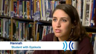 Learning Ally Reading Community for Dyslexic Students [upl. by Oflodur]