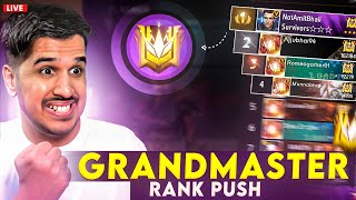 GRANDMASTER LOBBY IN UGANDA SERVER  FREE FIRE LIVE [upl. by Evander]