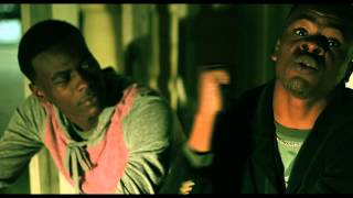 Acres Fam Loo Bandz Never Had Alot Official Music Video [upl. by Porche]