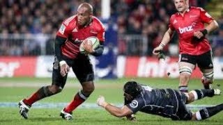 Nemani Nadolo  BEAST MODE [upl. by Noraa]