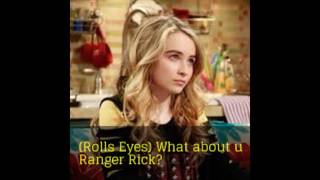 Girl Meets Pregnancy S1 E1 Weirdest Weekend Ever [upl. by Xanthe855]