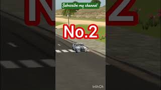 Top 3 car racing game [upl. by Candide]