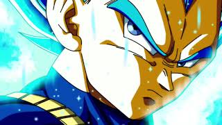 Vegeta’s Pride Theme  Suite DragonBall Super OST [upl. by Remington]