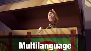 quotWho’s Got My Hatquot Multilanguage [upl. by Berns524]