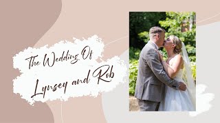 Lynsey amp Robs Wedding Speeches Haughley Park wedding [upl. by Ailema]