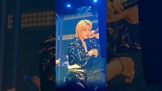 IN fancam IN of StrayKids straykids stay kpop fancam straykidin jeongin shorts chkchkboom [upl. by Rosanna]