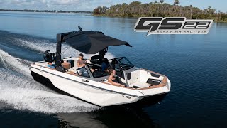 2023 Super Air Nautique GSSeries [upl. by Ahtekahs]