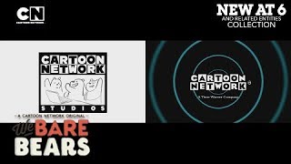 Cartoon Network StudiosCartoon Network Prod 7302015 [upl. by Egrog]