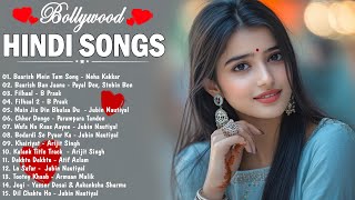 BOLLYWOOD LOVE MASHUP 2024 💚 Best Mashup of Arijit Singh Jubin Nautiyal Atif Aslam [upl. by Schiffman490]