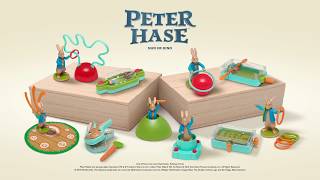 Peter Hase im Happy Meal [upl. by Fromma]