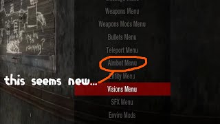 How To Install a Mod Menu For BO1 Zombies [upl. by Ahseiuqal]