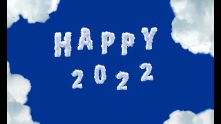 The Chairman’s New Years Message for 2022 [upl. by Drannek]