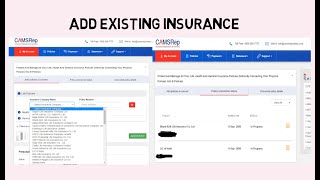 eInsurance Account by IRDA All you need to Know How to open online amp Convert existing Policies [upl. by Livvy]