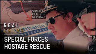 Operation Fire Magic Special Forces Take Down Lufthansa Plane Hijackers [upl. by Nnaeirrac]