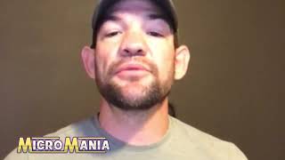 Leland Chapman on MicroMania Tour [upl. by Bicknell]