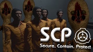 SCP Three Peanuts [upl. by Isyad]