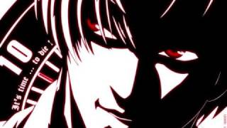 Death Note OST I  03  Lights Theme ライトのテーマ Raito no Tēma Download Link in description [upl. by Eittah]