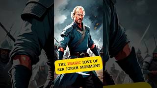 The legends of Ser Jorah Mormont got gameofthrones fictionalcharacter [upl. by Renmus]