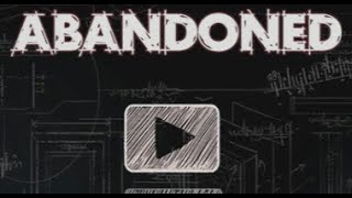 Abandoned Walkthrough All secrets [upl. by Alyt]