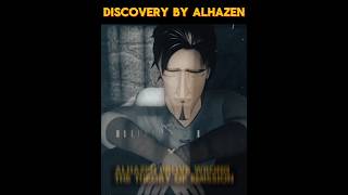 Discovery by Alhazen facts history islam shorts [upl. by Laumas]