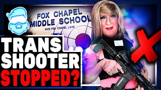 Trans Teacher FIRED After Admitting quotBad Thoughtsquot amp Saying INSANE Thing District Covered For Weeks [upl. by Nich]