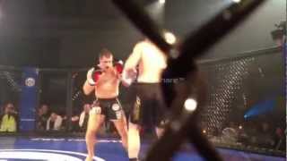 Karolis Liukaitis Titanas vs Aleksander Kruk Poland [upl. by Rothschild]