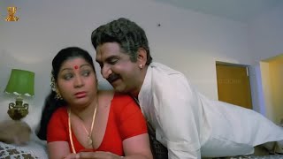 Mangalya Balam Back To Back Comedy Scenes  Sobhan Babu  Radhika  SP Shorts [upl. by Waldemar]