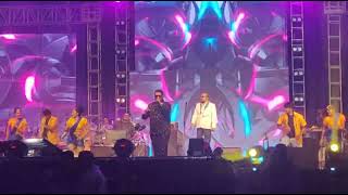 Vidyasagar Live Concert Bangalore 2024  Narayan rocking Machan Peru Madurey [upl. by Av373]