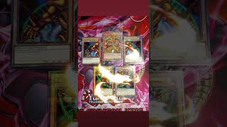 Exodia QCSR OBLITERATE [upl. by Anerbas]