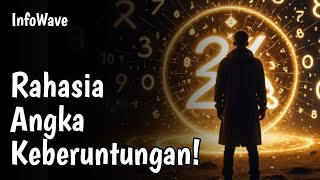 Apa Rahasia Dibalik Angka Keberuntungan [upl. by Hilarius]