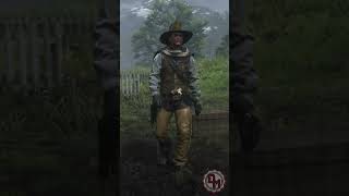 red dead online limited time hat outfits  covington hat outfits [upl. by Ytram]